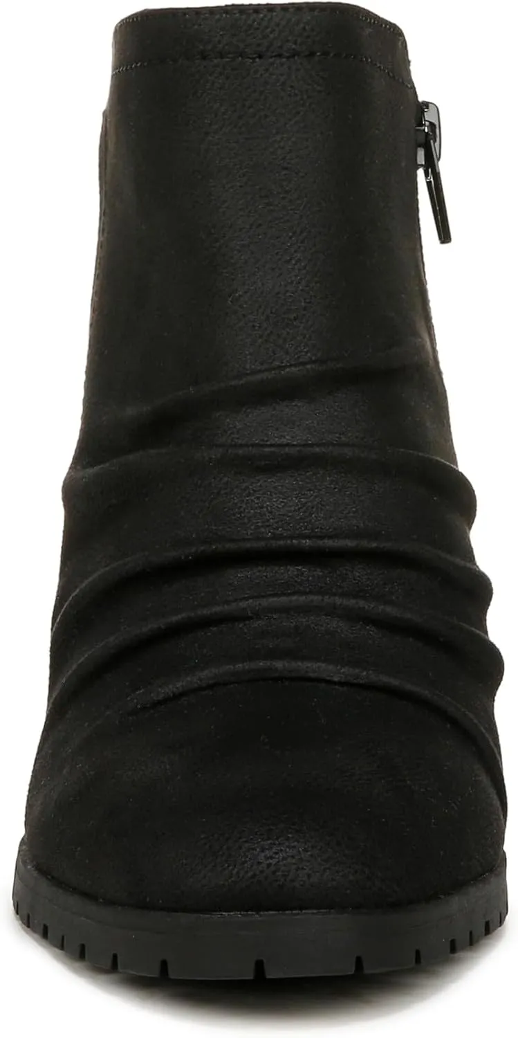 LifeStride Women's Maeve Ankle Bootie