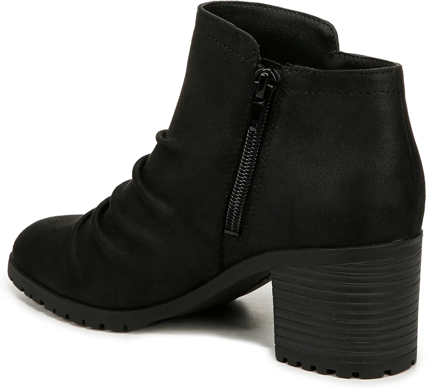 LifeStride Women's Maeve Ankle Bootie