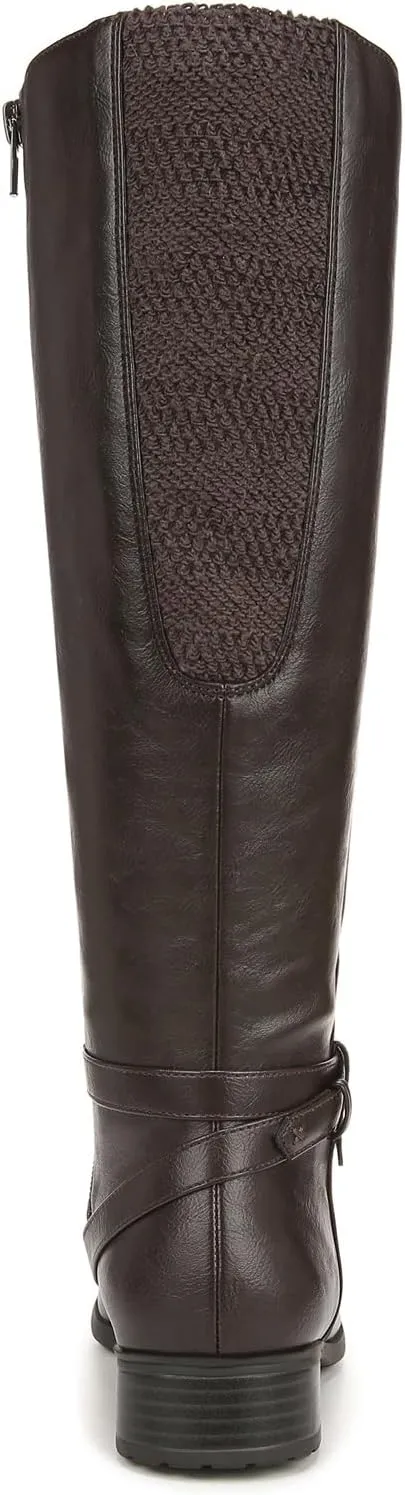 LifeStride Women's, Xtrovert Boot â€“ Wide Calf