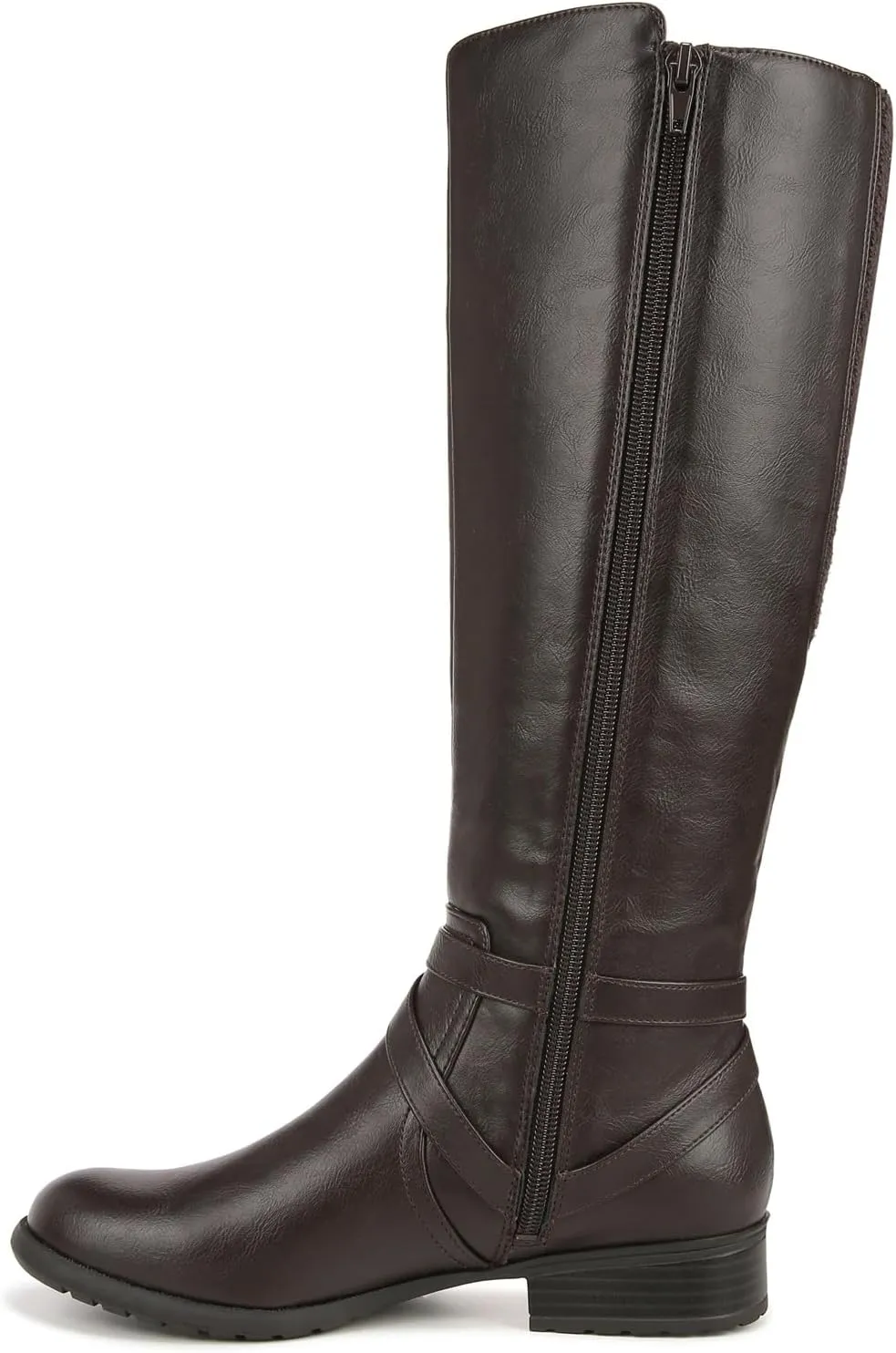 LifeStride Women's, Xtrovert Boot â€“ Wide Calf