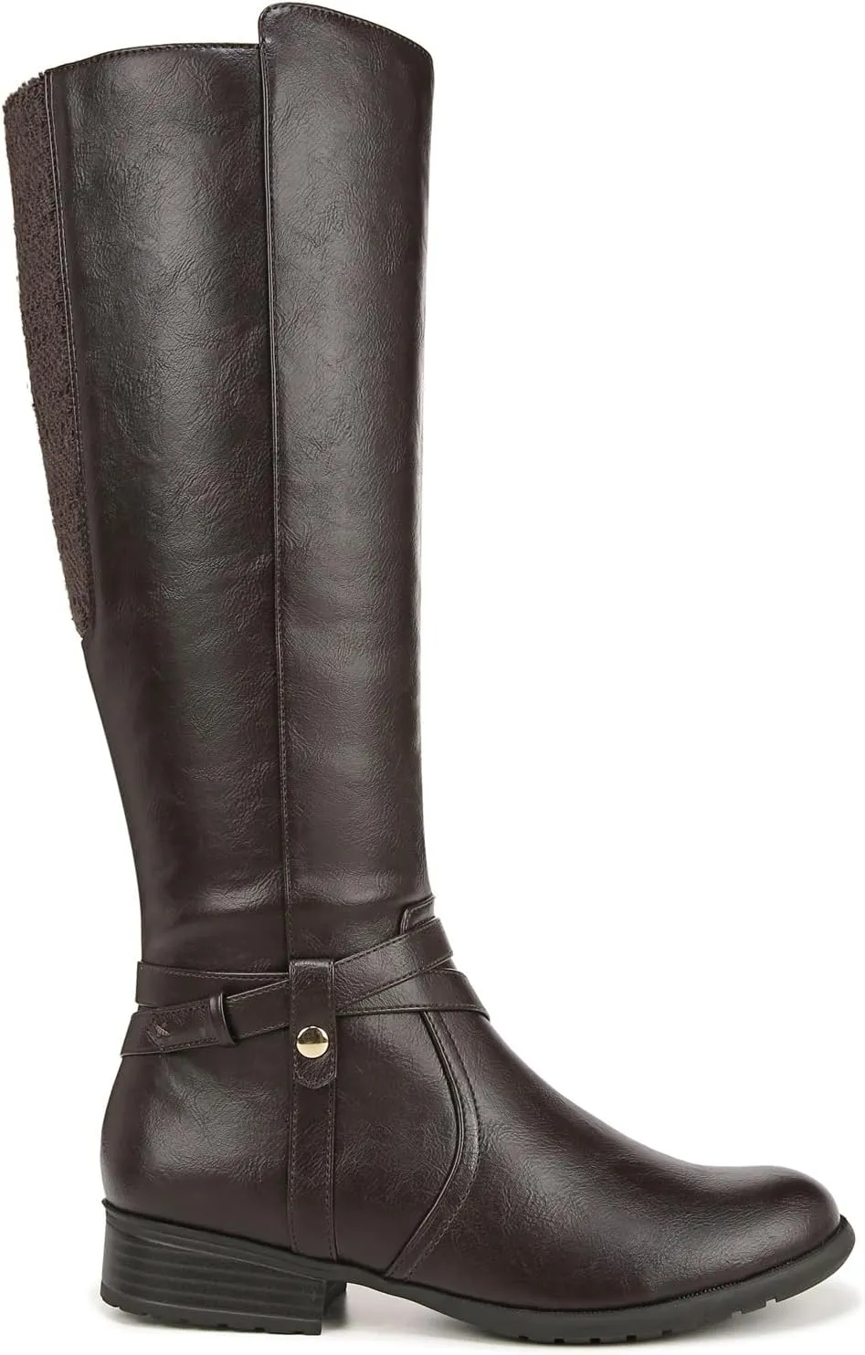 LifeStride Women's, Xtrovert Boot â€“ Wide Calf