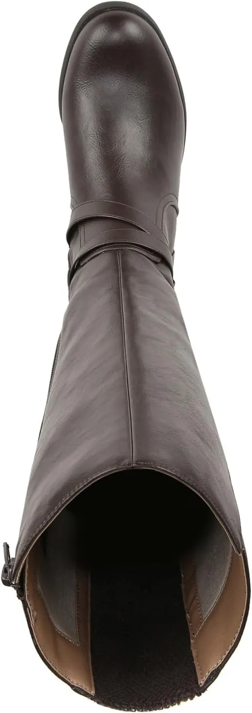 LifeStride Women's, Xtrovert Boot â€“ Wide Calf