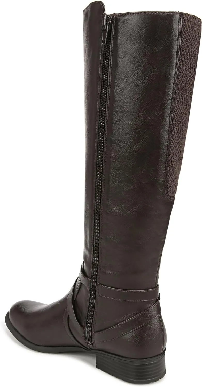 LifeStride Women's, Xtrovert Boot â€“ Wide Calf