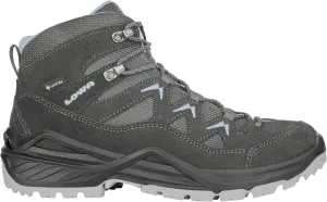 Lowa Adult Sirkos EVO GTX grau Gr. 7½