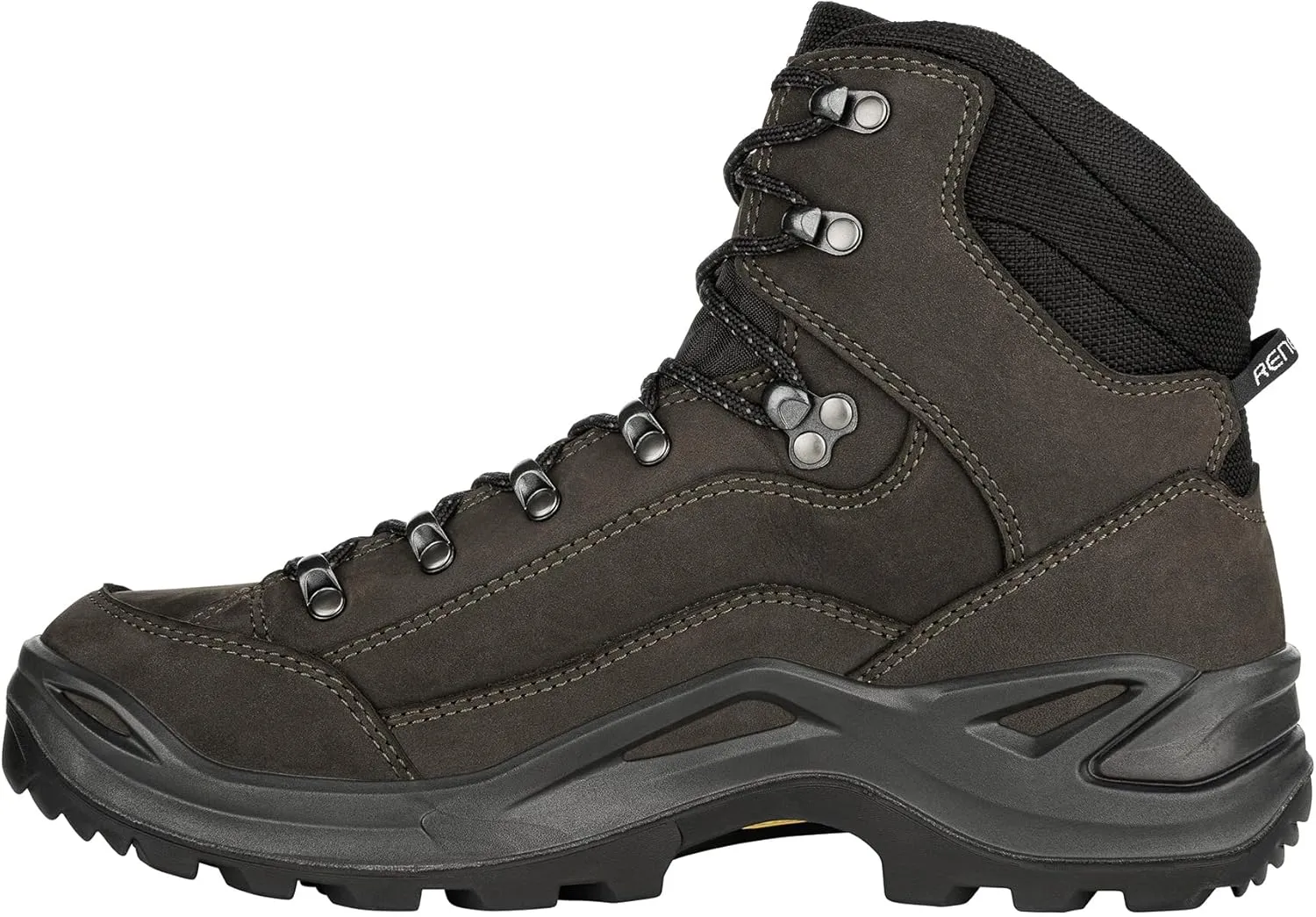 LOWA Men's Bootie Mountain Boots