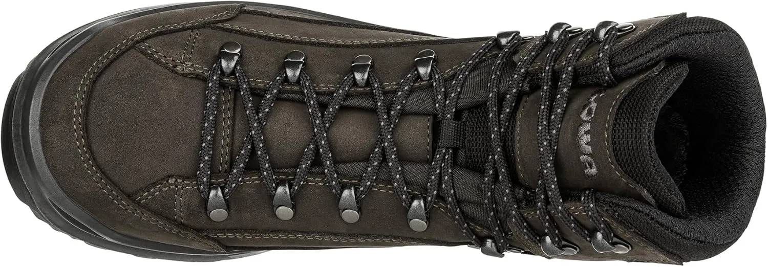 LOWA Men's Bootie Mountain Boots