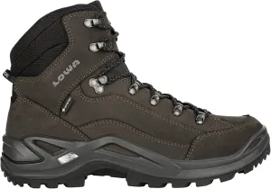 LOWA Men's Bootie Mountain Boots