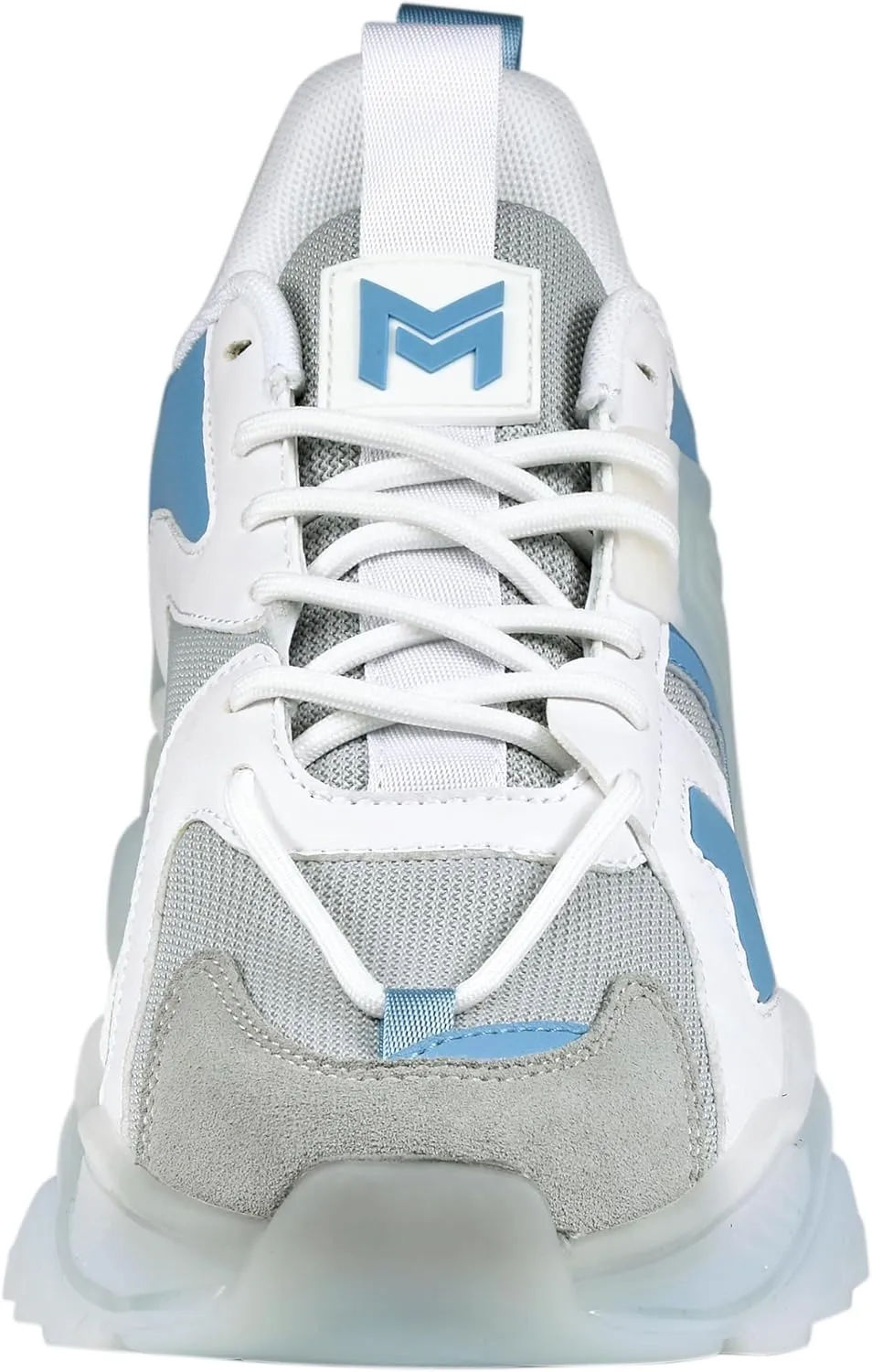 Mazino Arctic Fashion Chunky Sneakers for Men - Men's Athleisure Casual Shoes