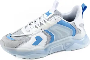 Mazino Arctic Fashion Chunky Sneakers for Men - Men's Athleisure Casual Shoes