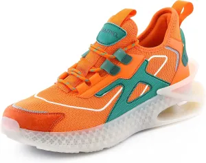 Mazino Lava Fashion Chunky Sneakers for Men - Men's Athleisure Casual Shoes