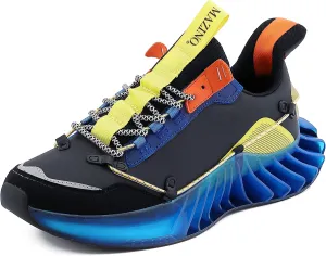 Mazino Lava Fashion Chunky Sneakers for Men - Men's Athleisure Casual Shoes