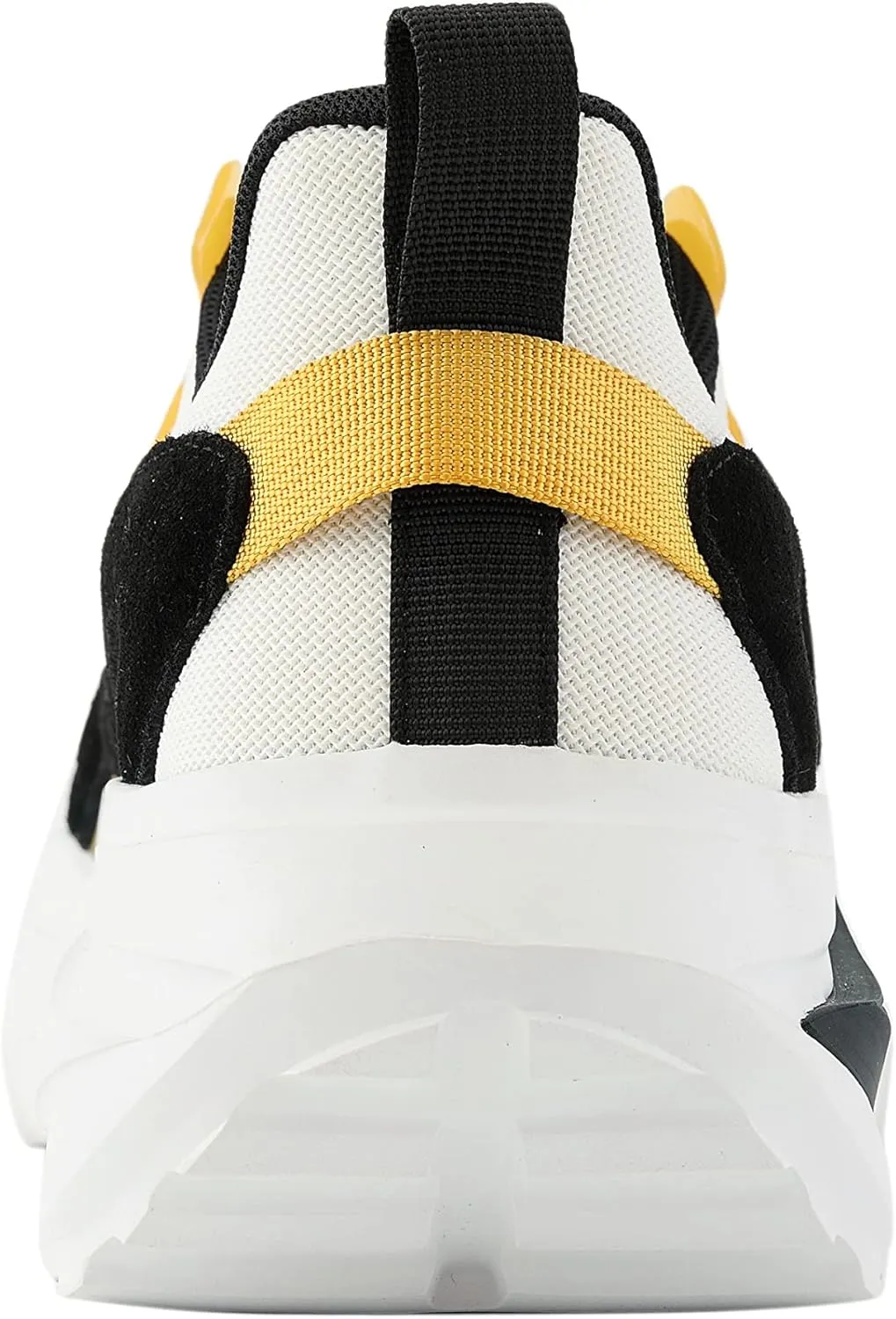 Mazino Oasis Fashion Chunky Sneakers for Men -Men's Athleisure Casual Shoes