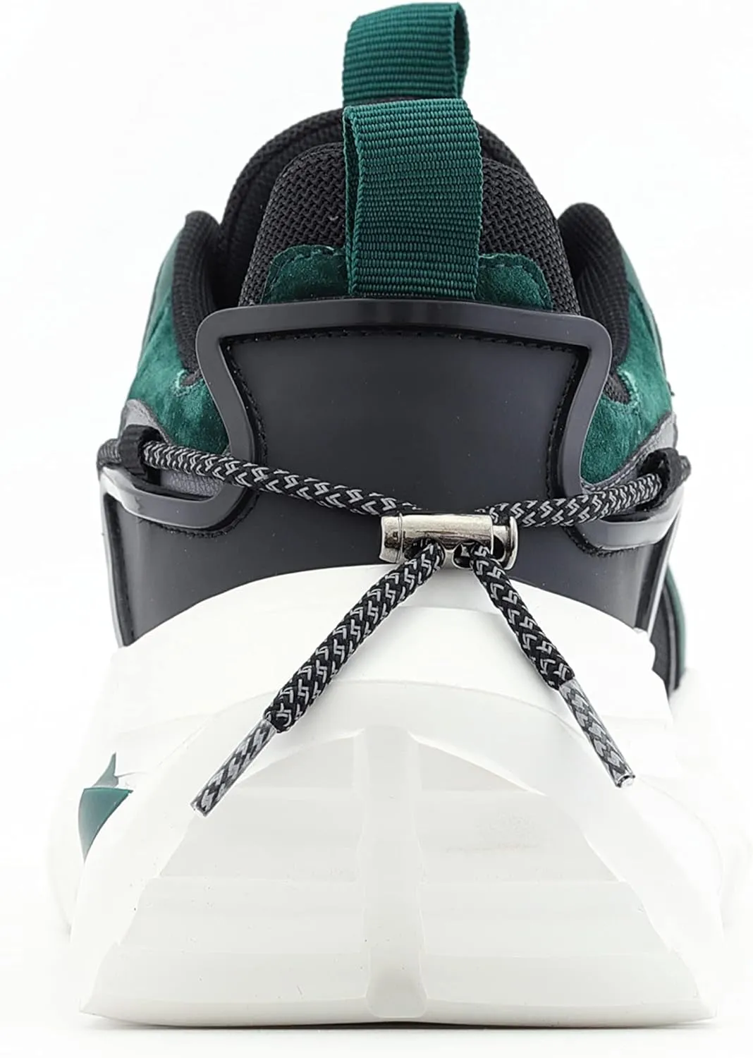 Mazino Oasis Fashion Chunky Sneakers for Men -Men's Athleisure Casual Shoes