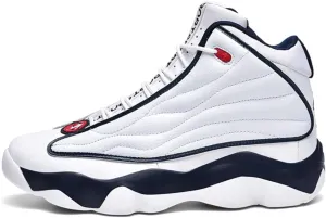 Men’s Basketball Shoes, Street or Court, Indoor or Outdoor