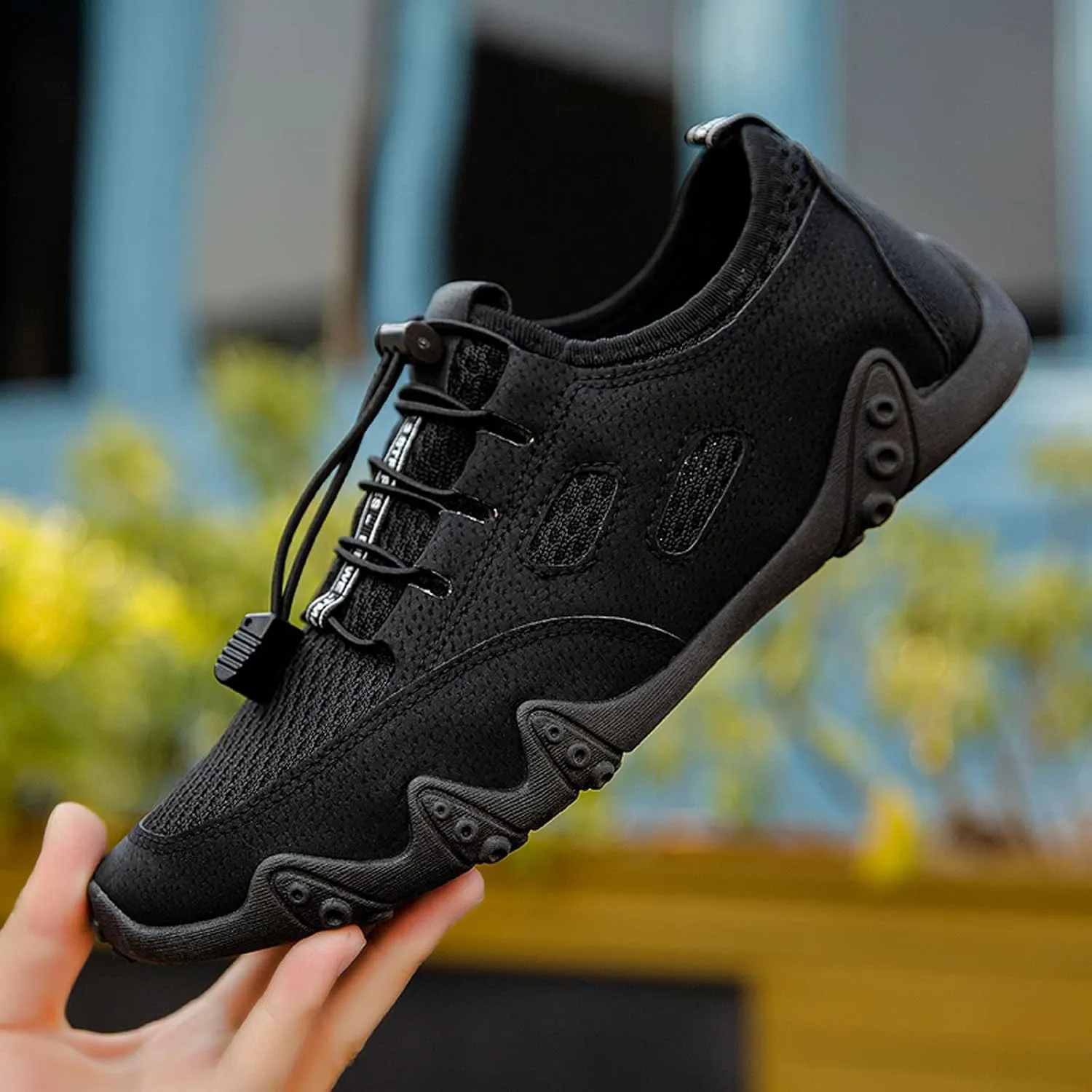Men's Casual Shoes Fashion Oxfords Business Walking Mens Dress Shoes Walking Slip On Shoes Casual Slip On Sneakers Steel Toe Tennis Shoe Trainers Shoe