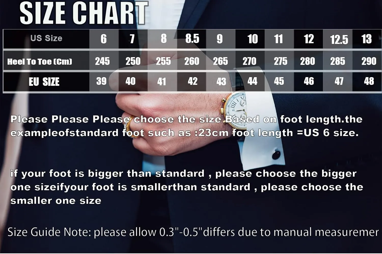 Men's Classic Round Toe Platform Loafers Comfortable Slip-On Business Casual Penny Shoes