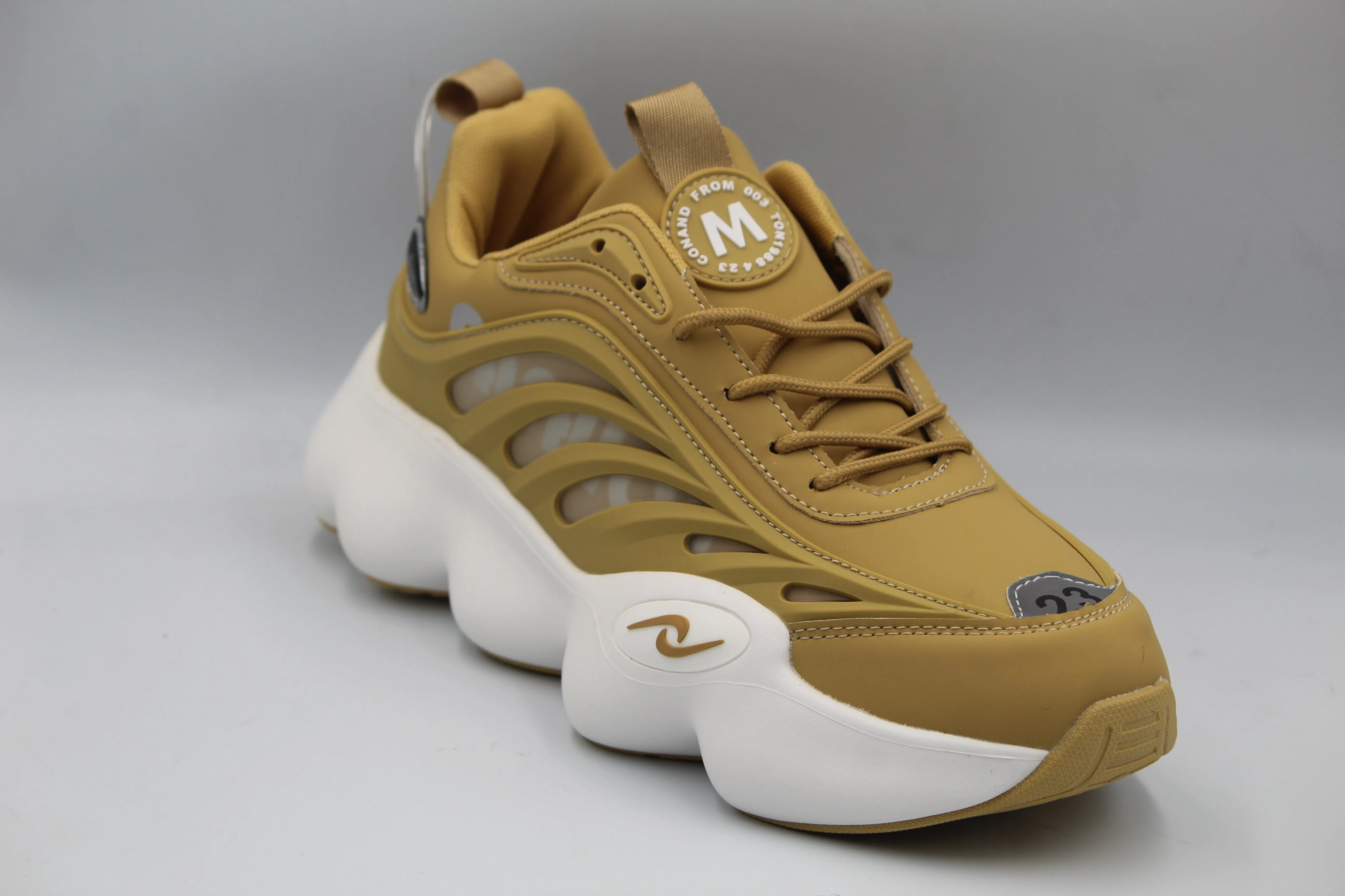 Men's Joggers Shoes