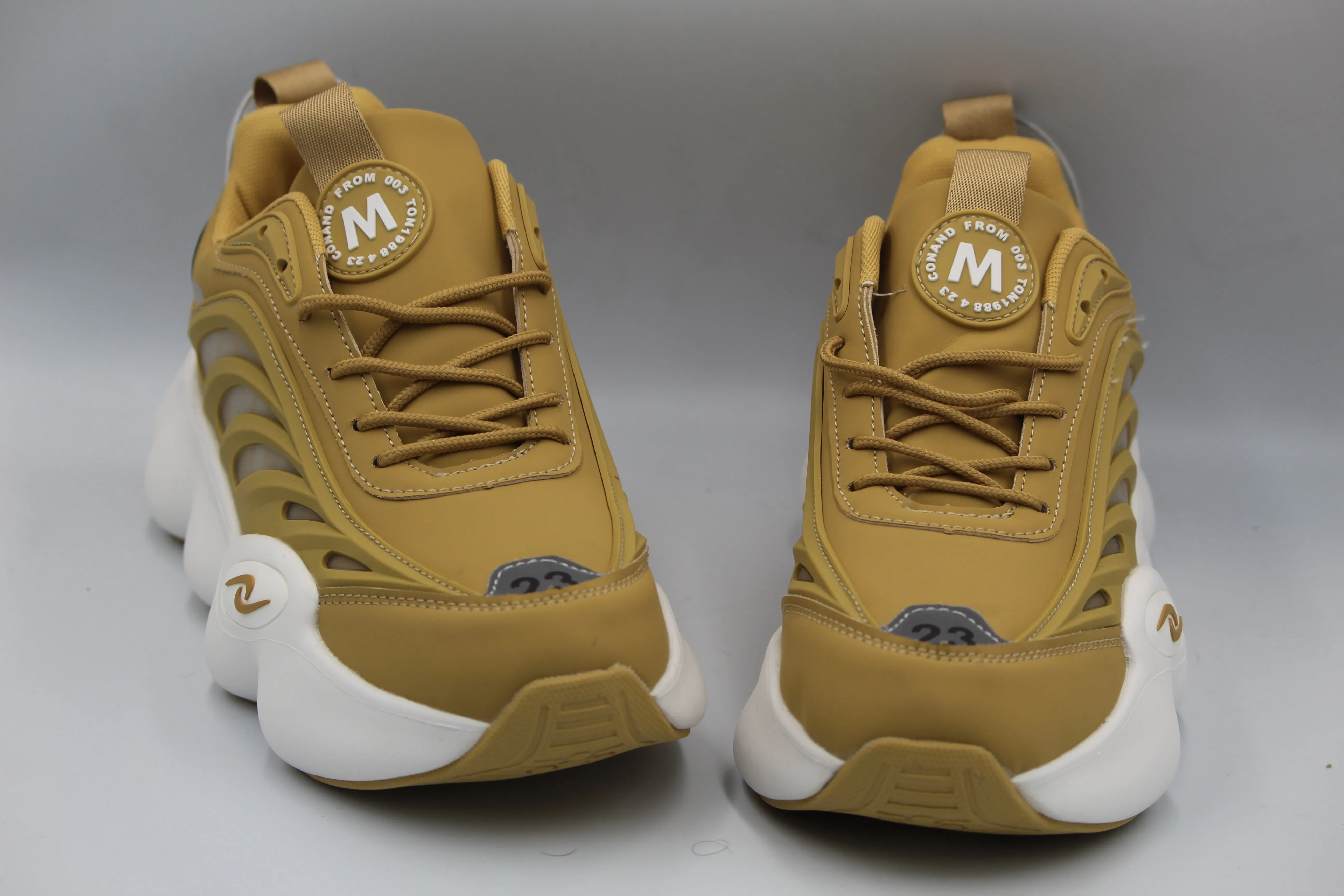 Men's Joggers Shoes