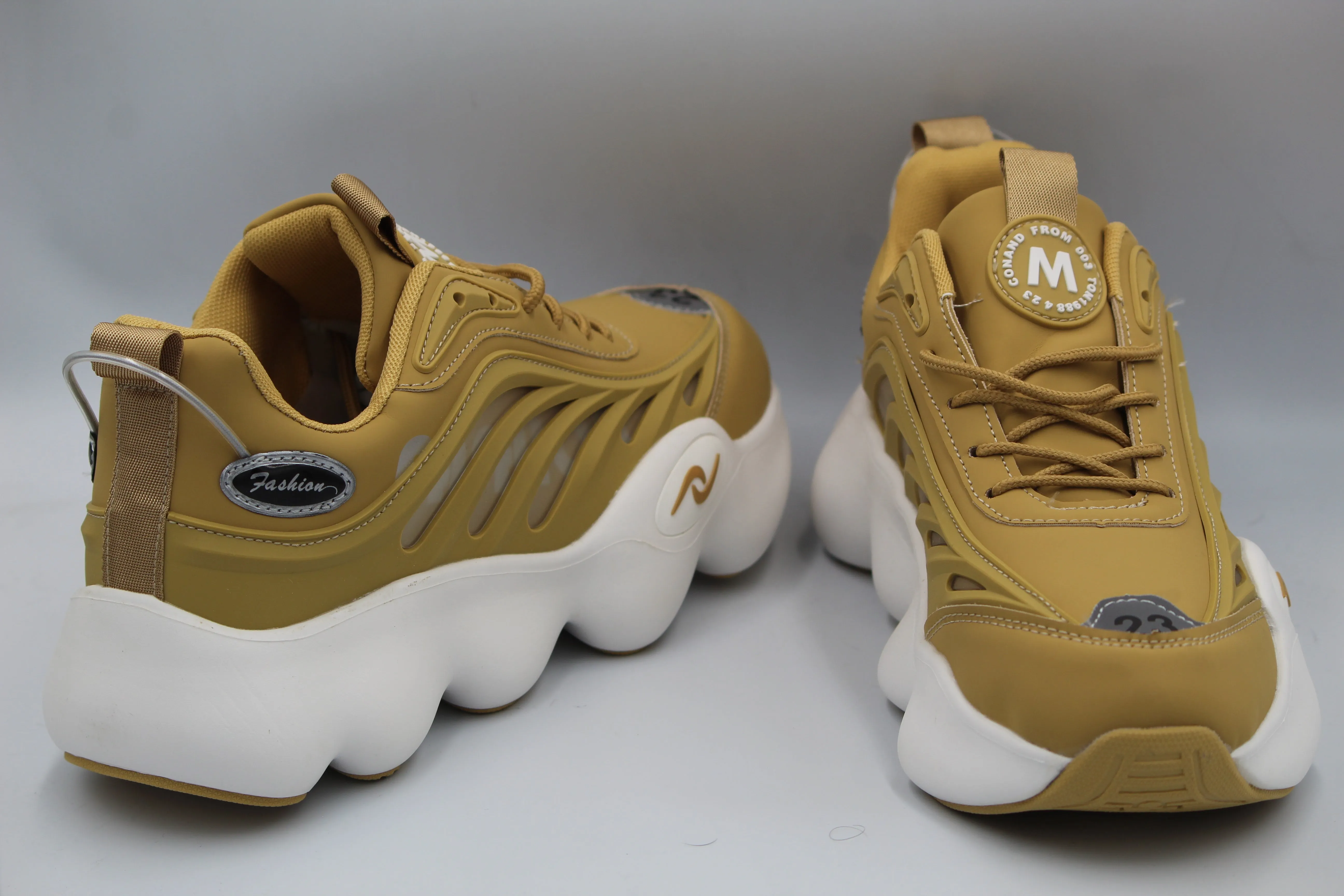 Men's Joggers Shoes