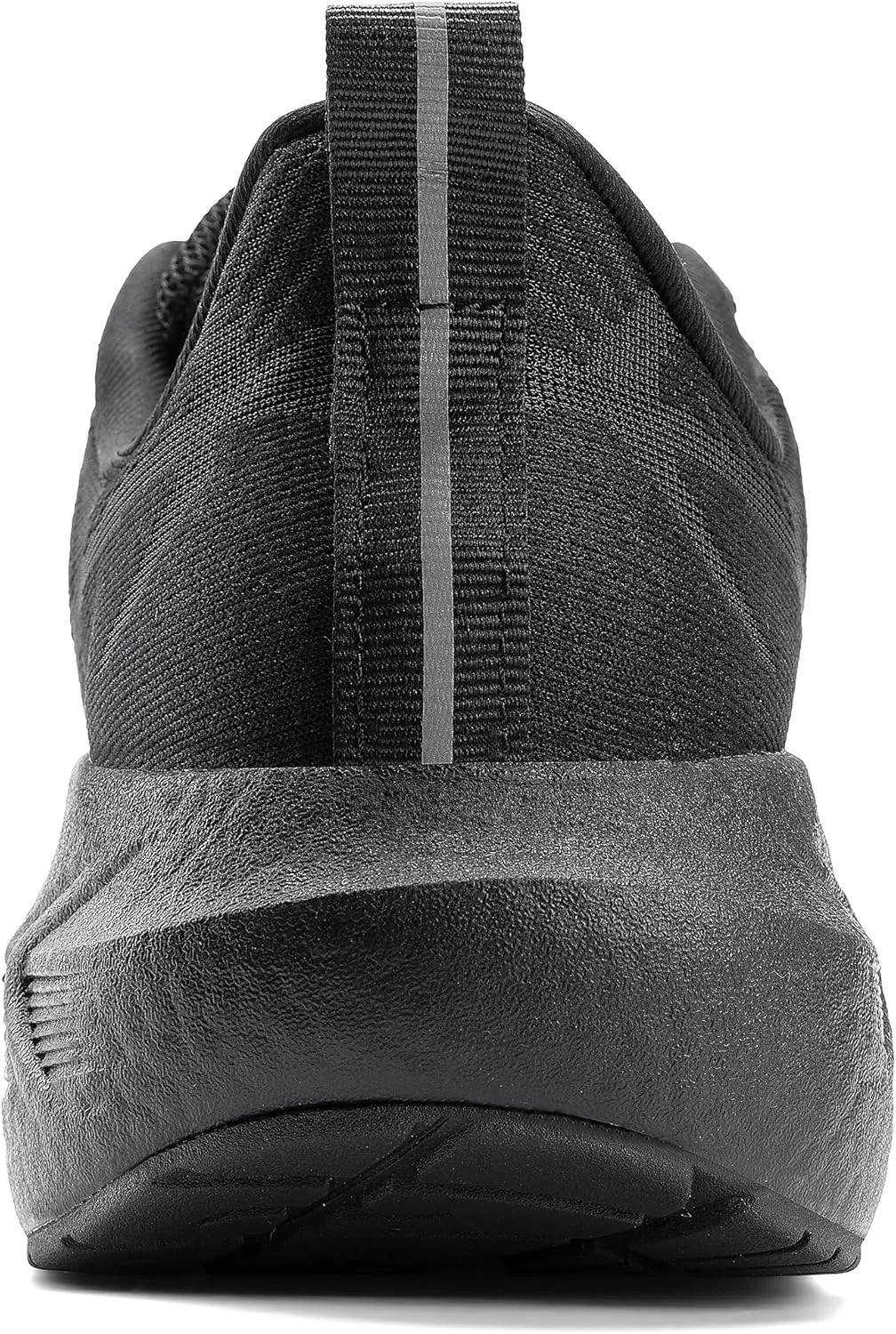 Men's Walking Running Tennis Shoes Comfortable Breathable Lightweight Cushioning Non-Slip Fashion Sneakers for Athletic Gym Workout