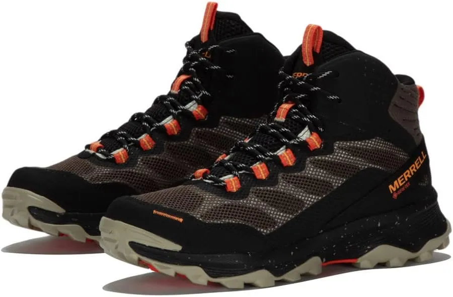 Merrell Speed Strike GORE-TEX Walking Boots - AW23