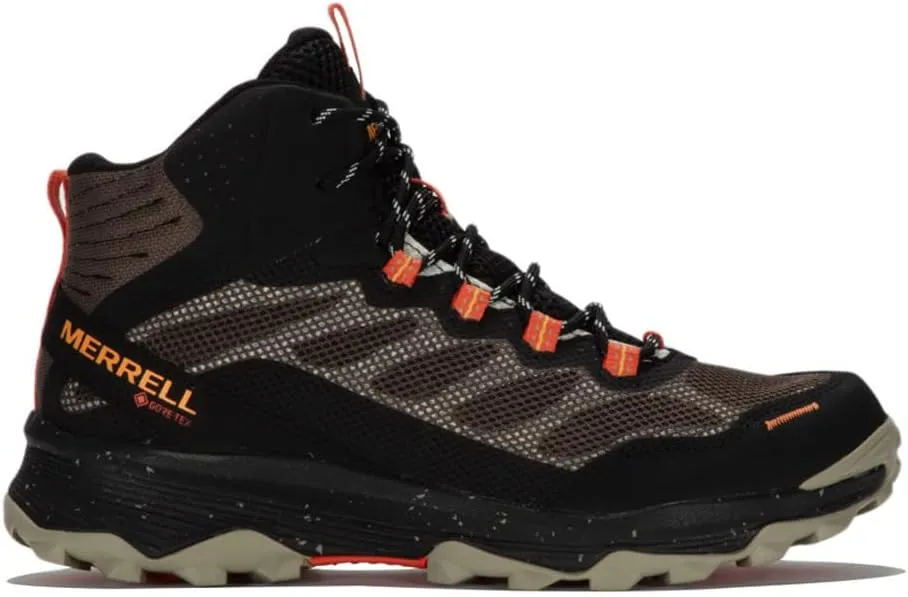 Merrell Speed Strike GORE-TEX Walking Boots - AW23