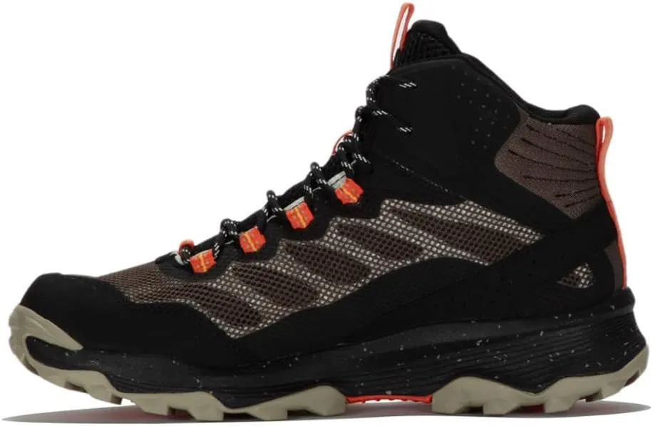 Merrell Speed Strike GORE-TEX Walking Boots - AW23