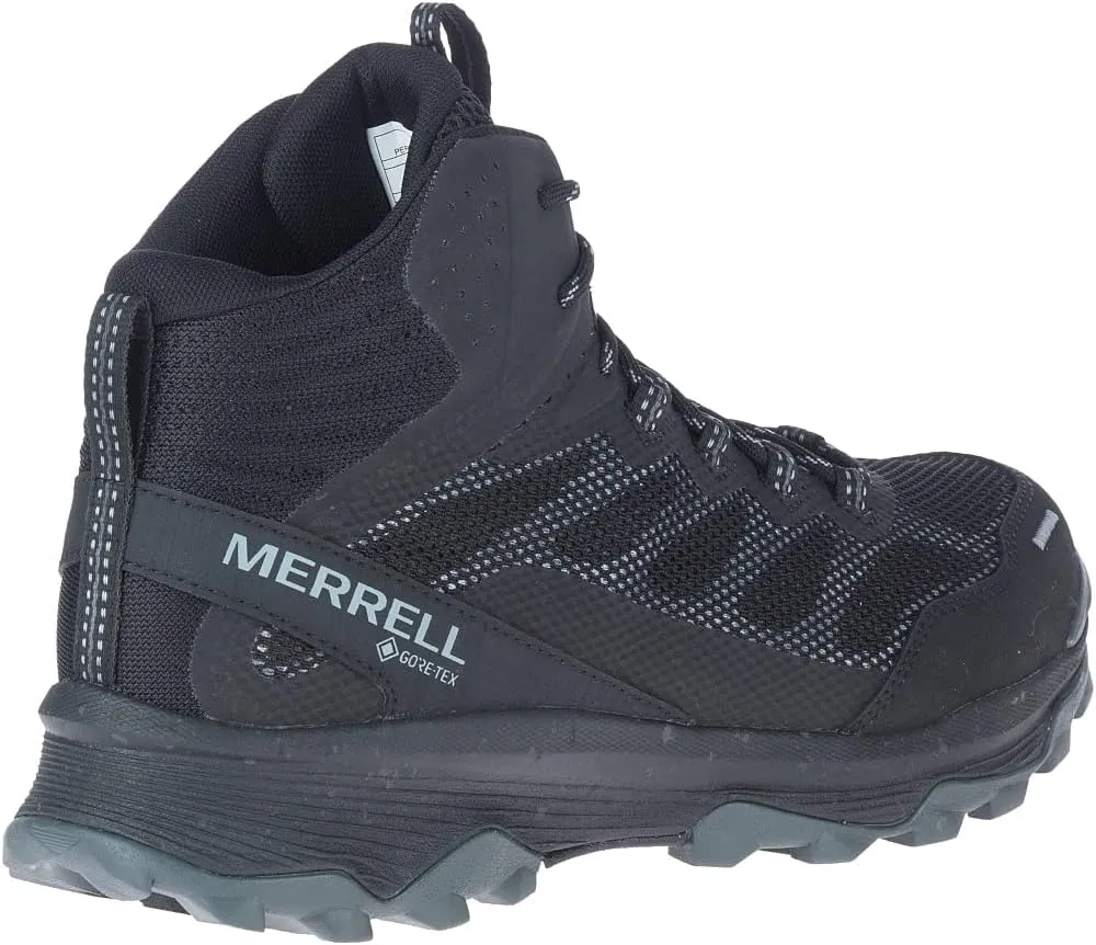 Merrell Speed Strike Gore-TEX Walking Boots
