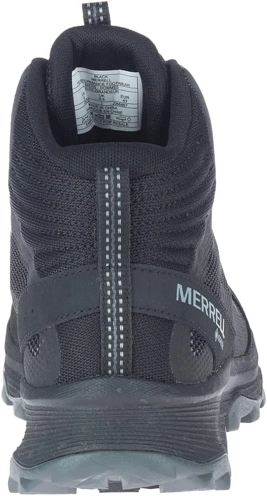Merrell Speed Strike Gore-TEX Walking Boots