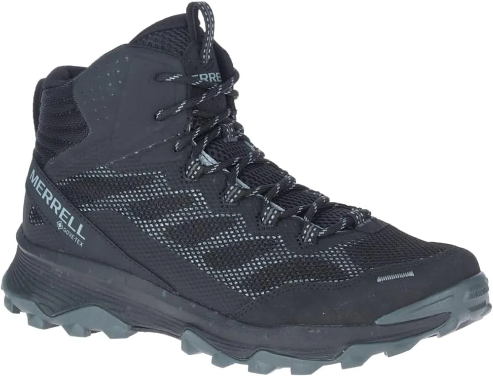 Merrell Speed Strike Gore-TEX Walking Boots