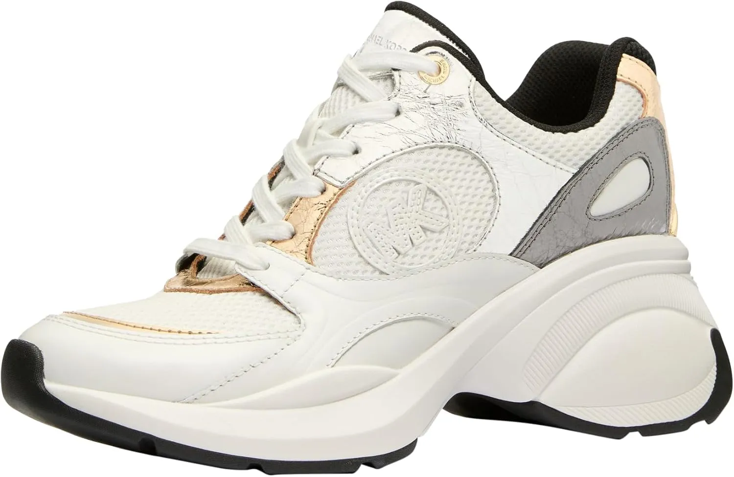 Michael Kors Women's Zuma Trainer Sneaker