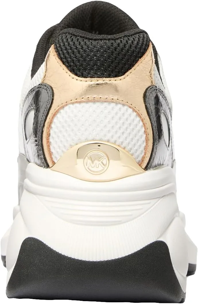 Michael Kors Women's Zuma Trainer Sneaker