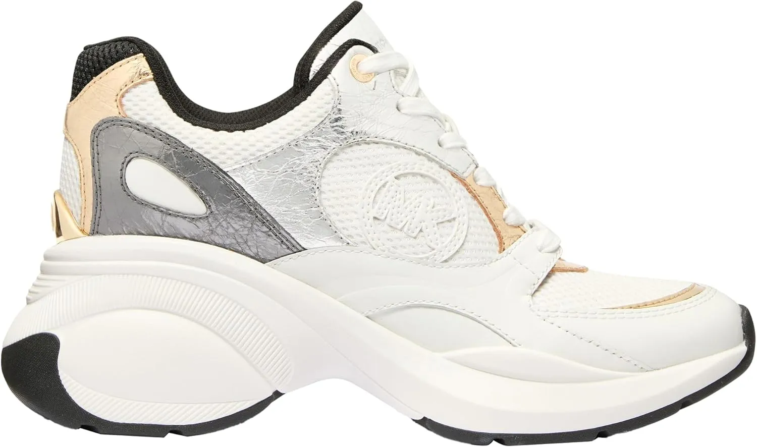 Michael Kors Women's Zuma Trainer Sneaker