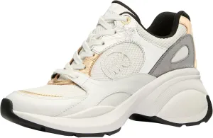 Michael Kors Women's Zuma Trainer Sneaker