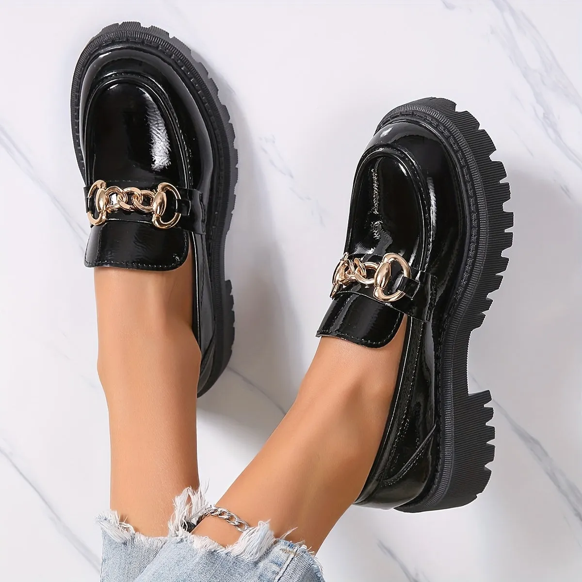 Milano Marea Loafers