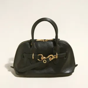 Minimalistic Top Berkeley Trendy Bag Handle Remote-controlled