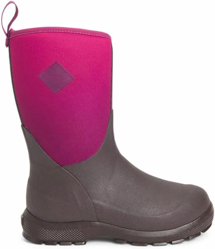 Muck Boot Unisex-Child Kel400 Kids Element