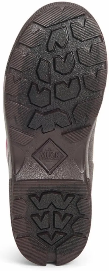 Muck Boot Unisex-Child Kel400 Kids Element