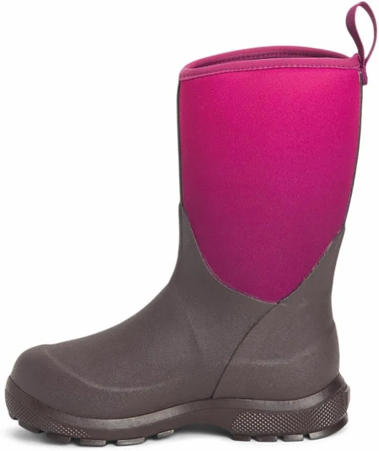Muck Boot Unisex-Child Kel400 Kids Element