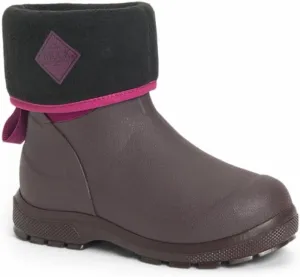 Muck Boot Unisex-Child Kel400 Kids Element