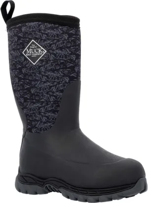 Muck Boot Unisex-Child Rg2002 Kids Rugged II
