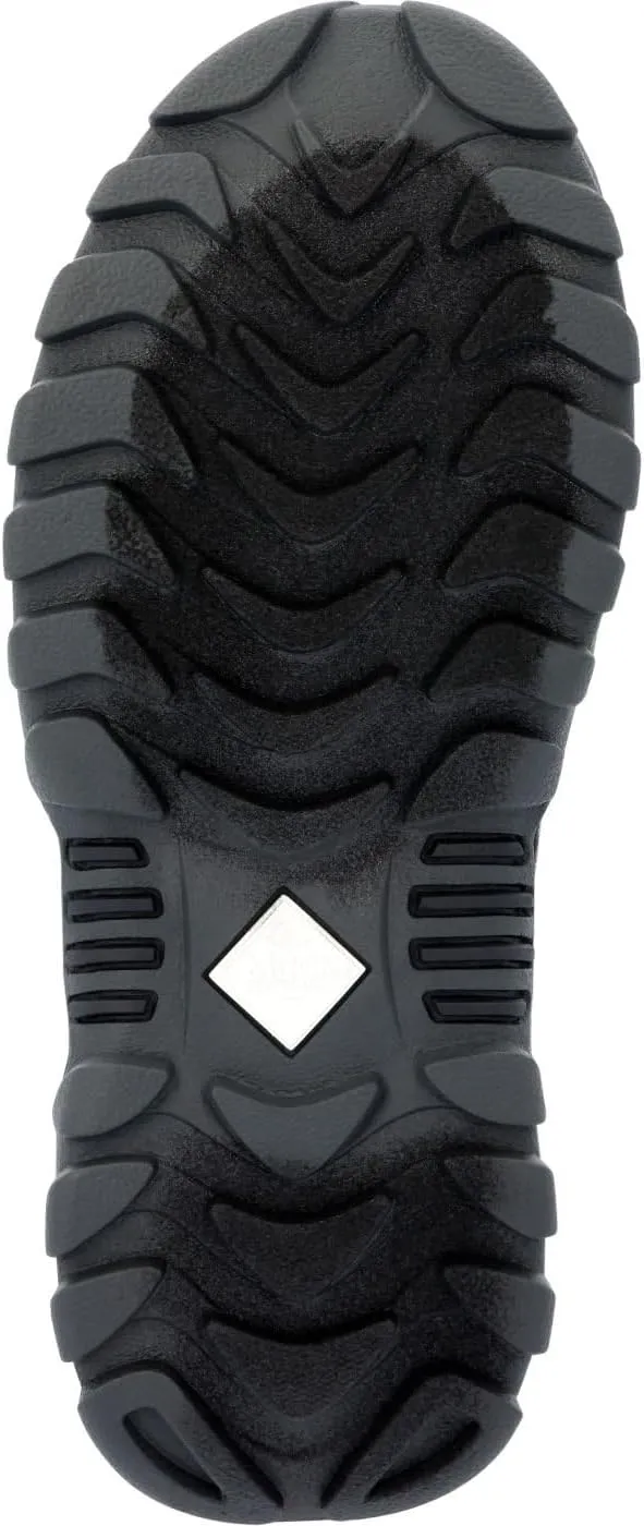 Muck Boot Unisex-Child Rg2002 Kids Rugged II