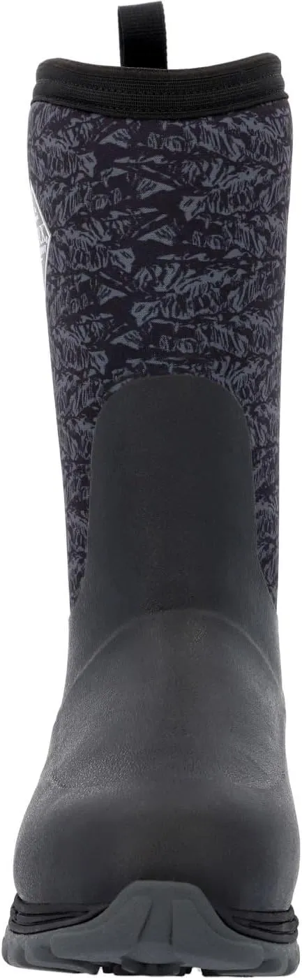 Muck Boot Unisex-Child Rg2002 Kids Rugged II
