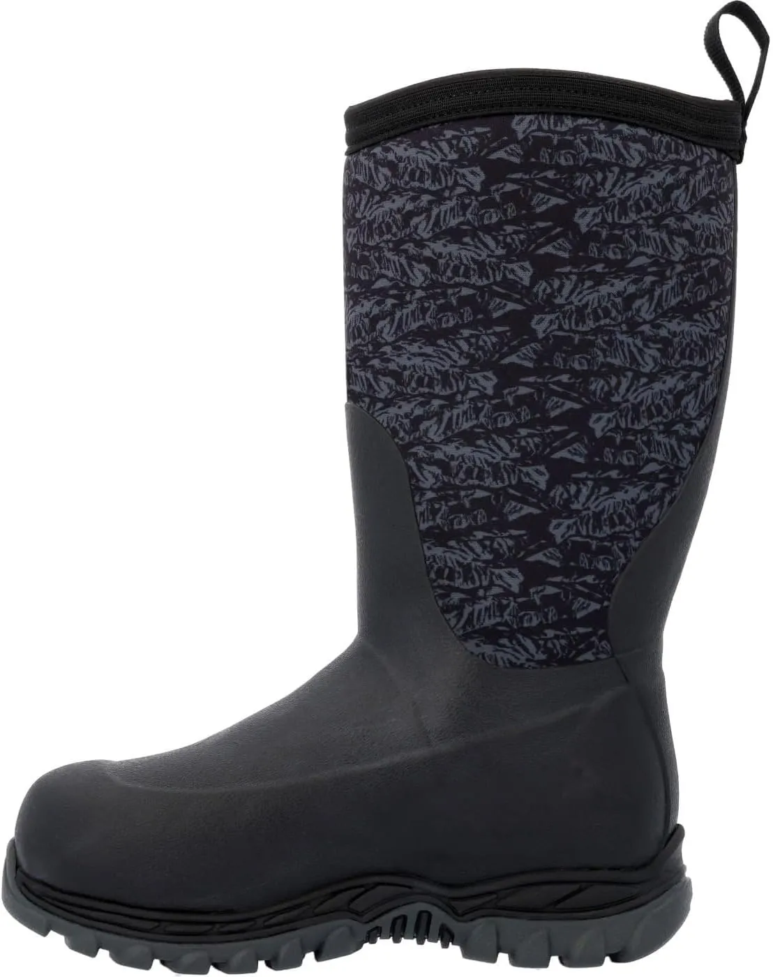 Muck Boot Unisex-Child Rg2002 Kids Rugged II