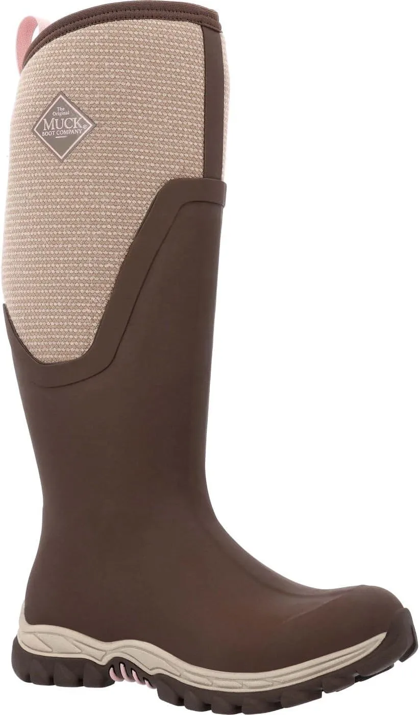 Muck Boot Women's As2tmdna Arctic Sport II Tall