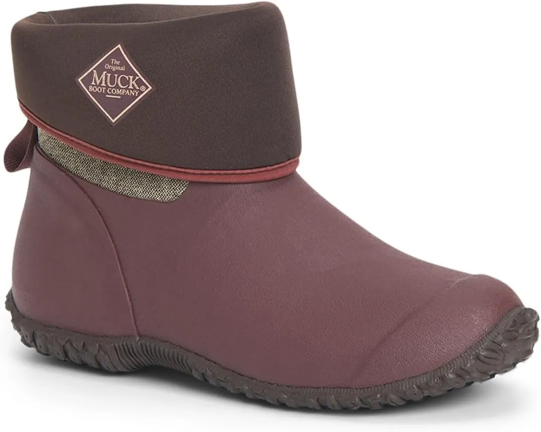 Muck Boot Women's Rubber Garden Boots Snow