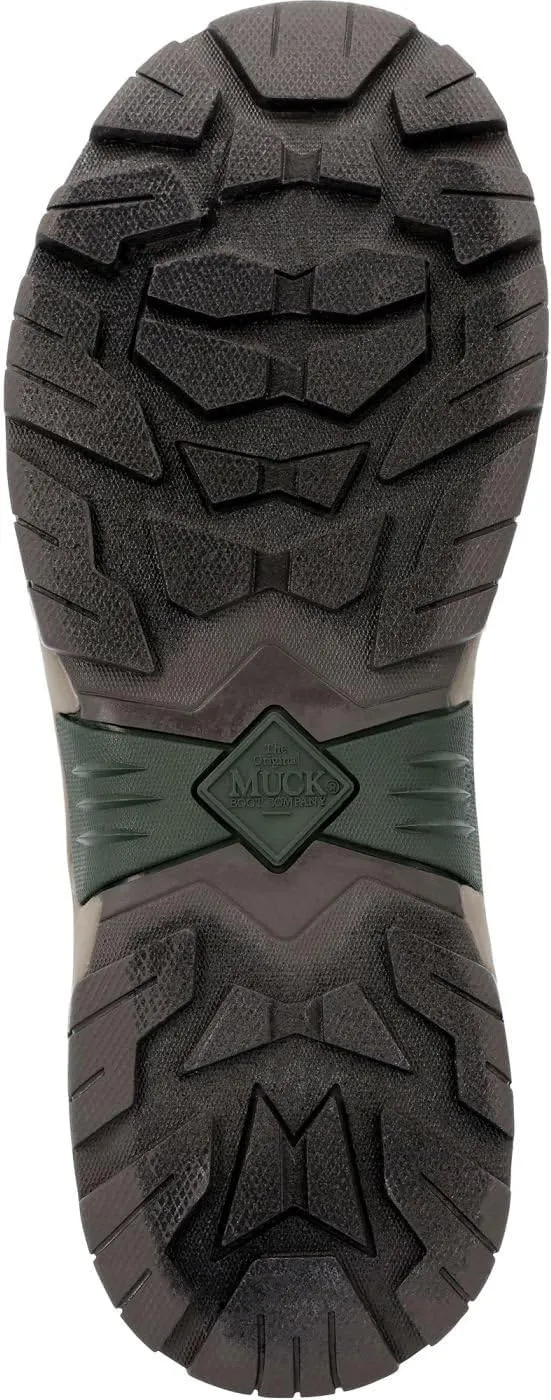 Muck Boots Men's Wellington Rain Boot, 8 us