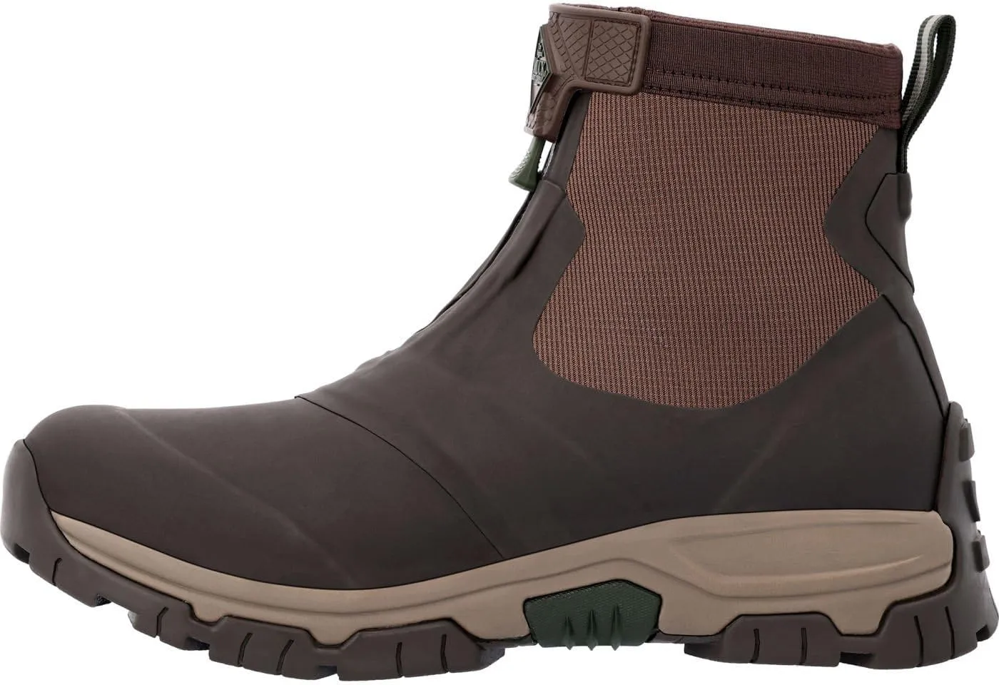 Muck Boots Men's Wellington Rain Boot, 8 us