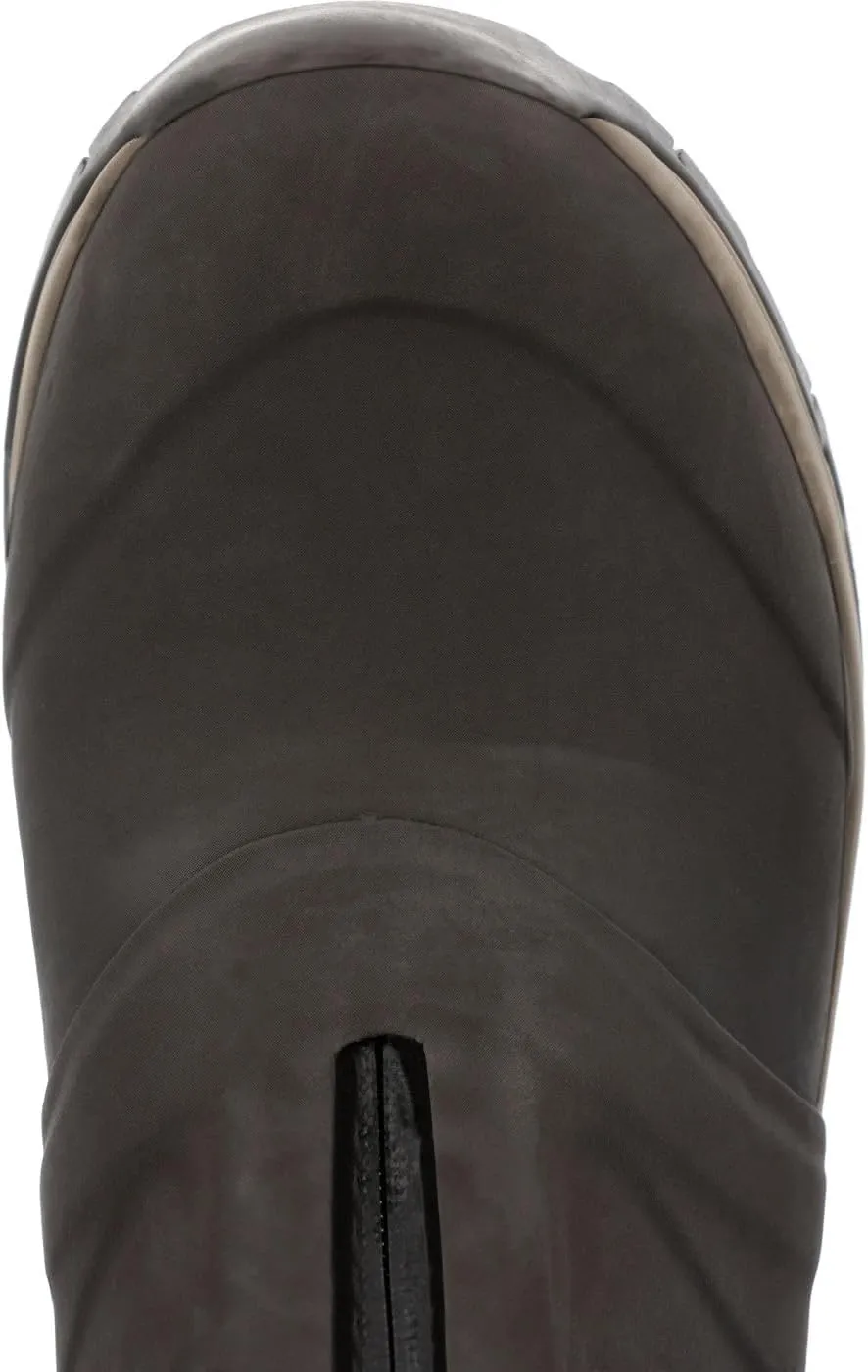 Muck Boots Men's Wellington Rain Boot, 8 us