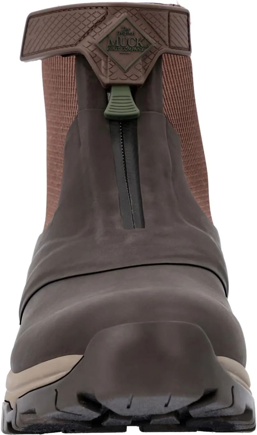 Muck Boots Men's Wellington Rain Boot, 8 us